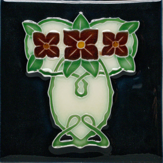 Porteous 68D - 6"x6" Tile