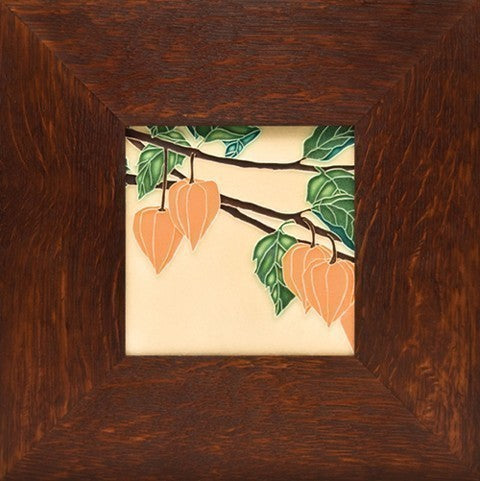 6"x6" Legacy Single Tile Frame