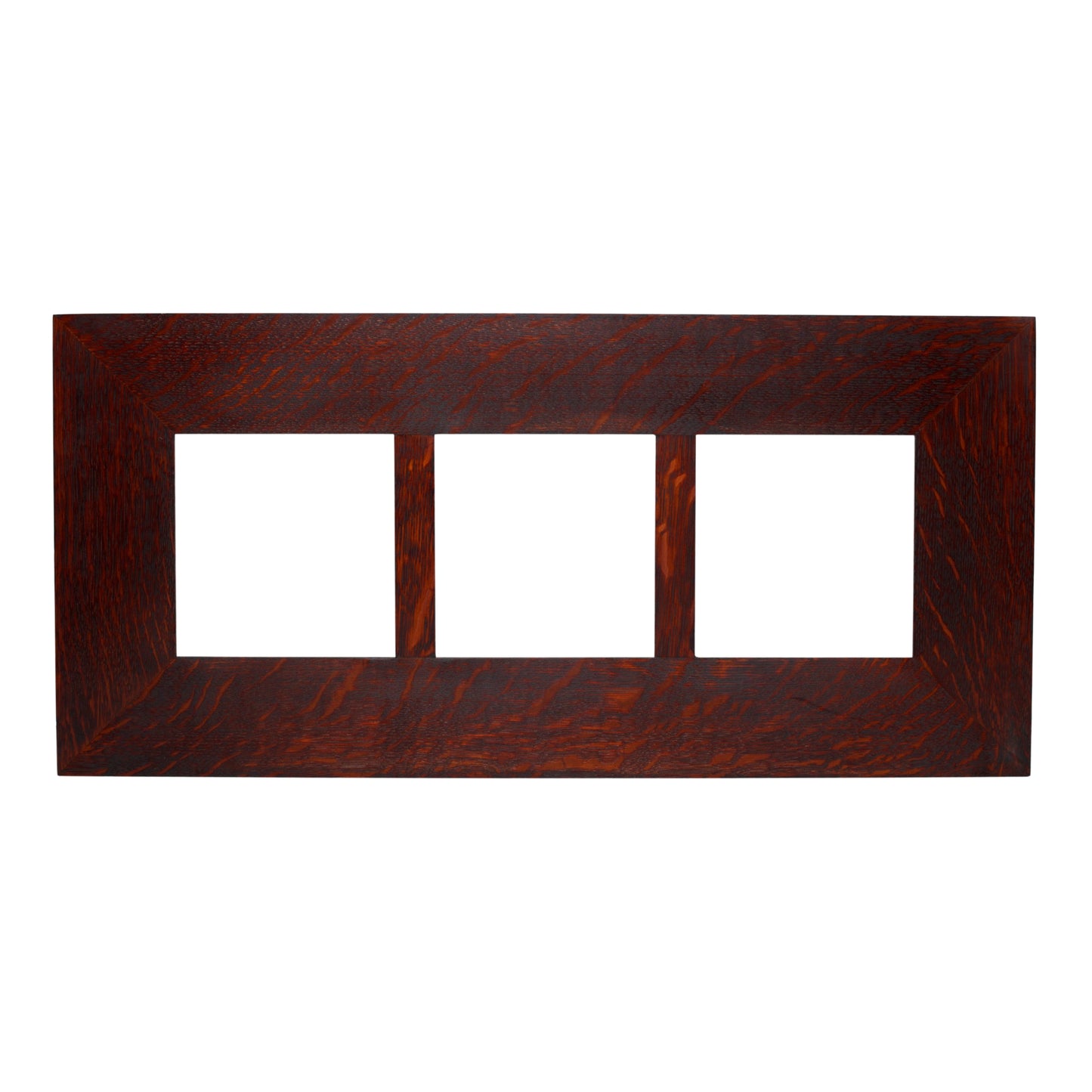 6x6 Legacy Frame - Triple Divider
