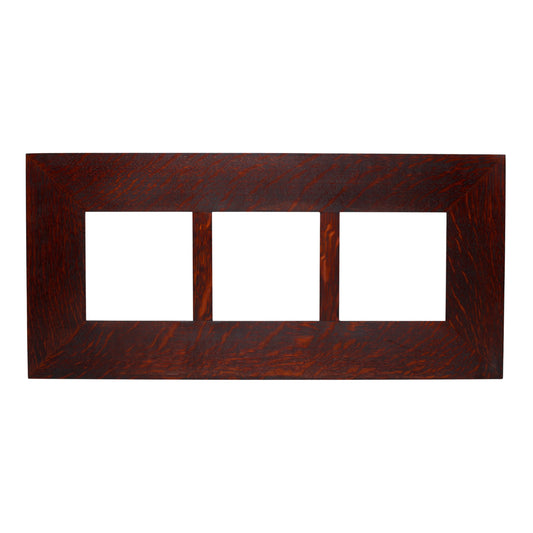 6x6 Legacy Frame - Triple Divider