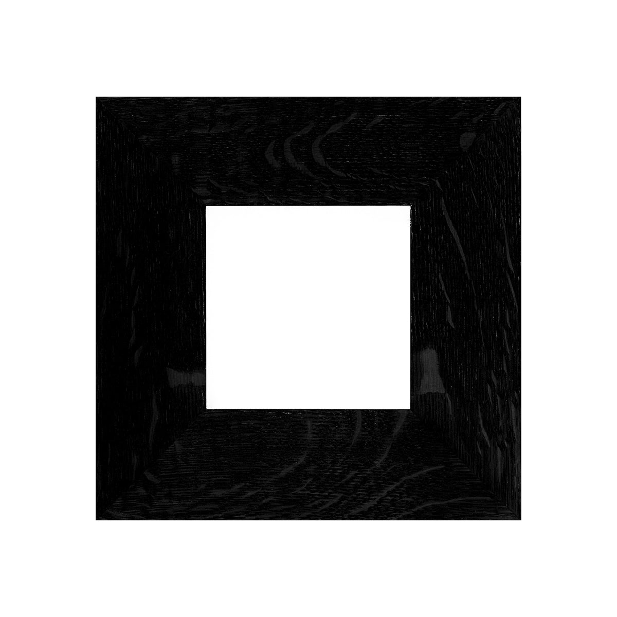 8x8 Legacy Frame | Ebony