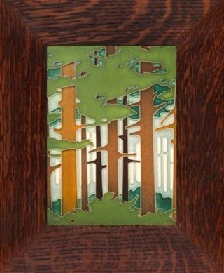 6"x8" Single Tile Frame