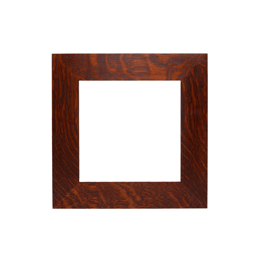 8x8 Oak Park Frame