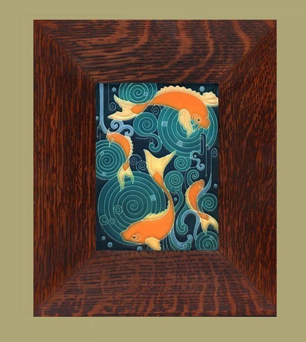 6"x8" Tile Frame