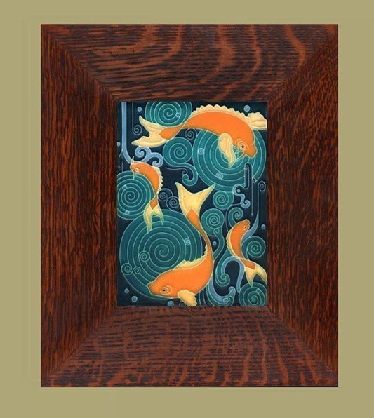 6"x8" Tile Frame