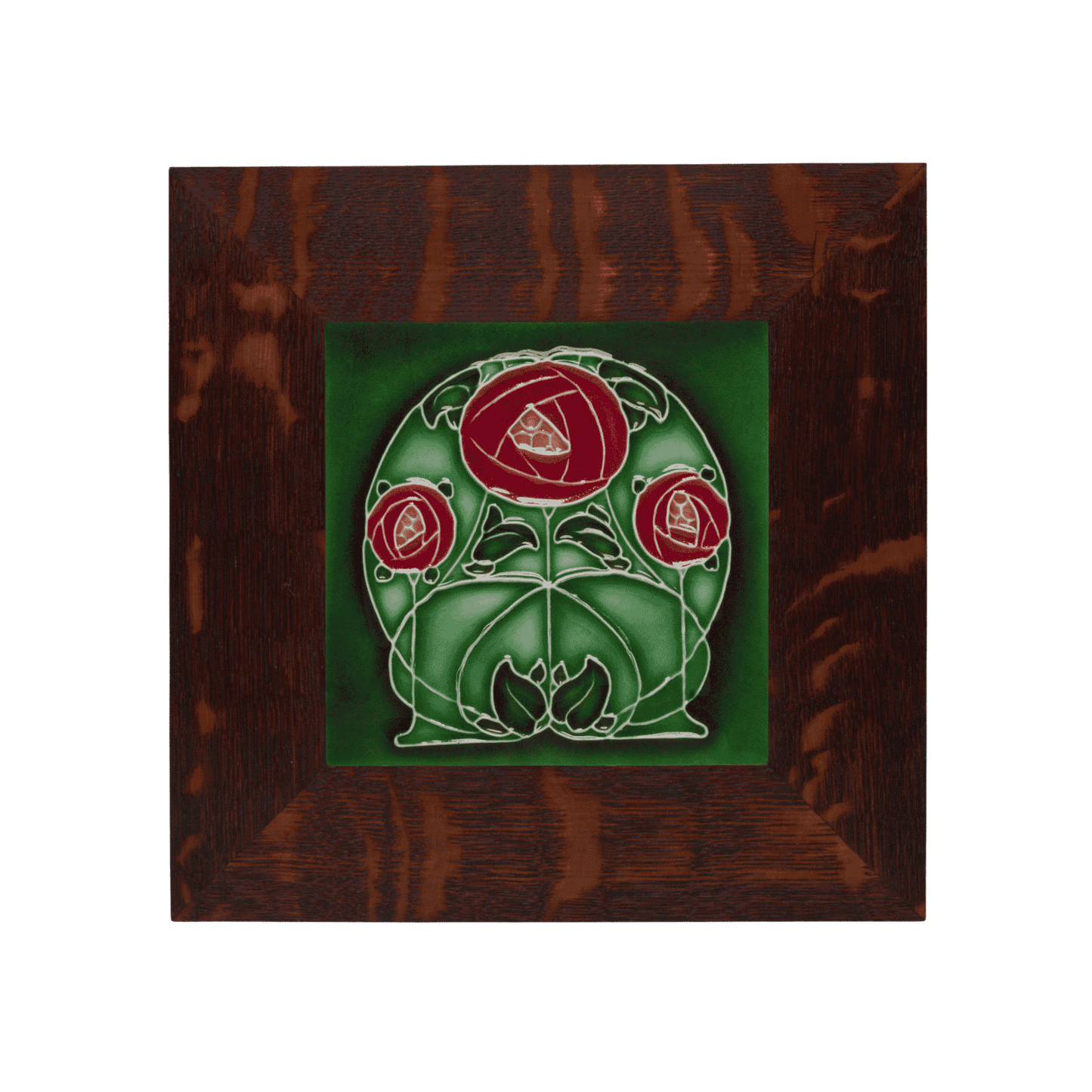 Porteous 97A - 6"x6" Tile