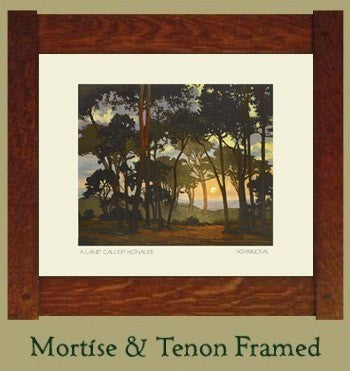 A Land Called Honalee