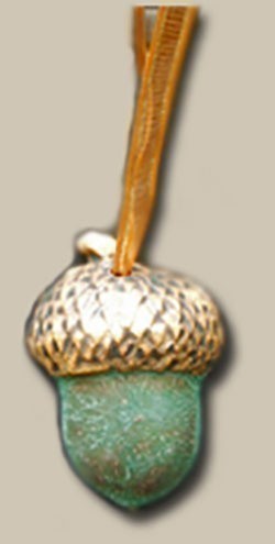 Weaver Tiles - Handmade Ceramic Holiday Ornaments