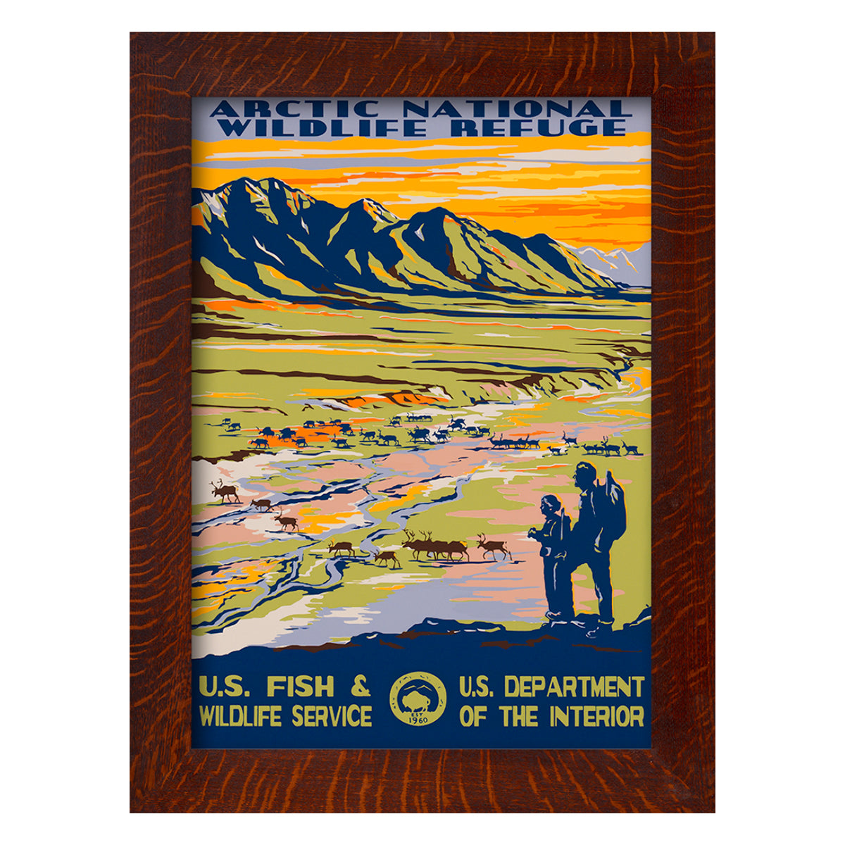 Arctic National Wildlife Refuge