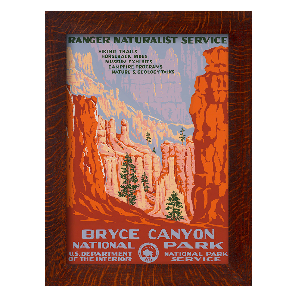 Bryce Canyon National Park