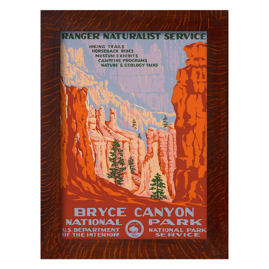 Bryce Canyon National Park