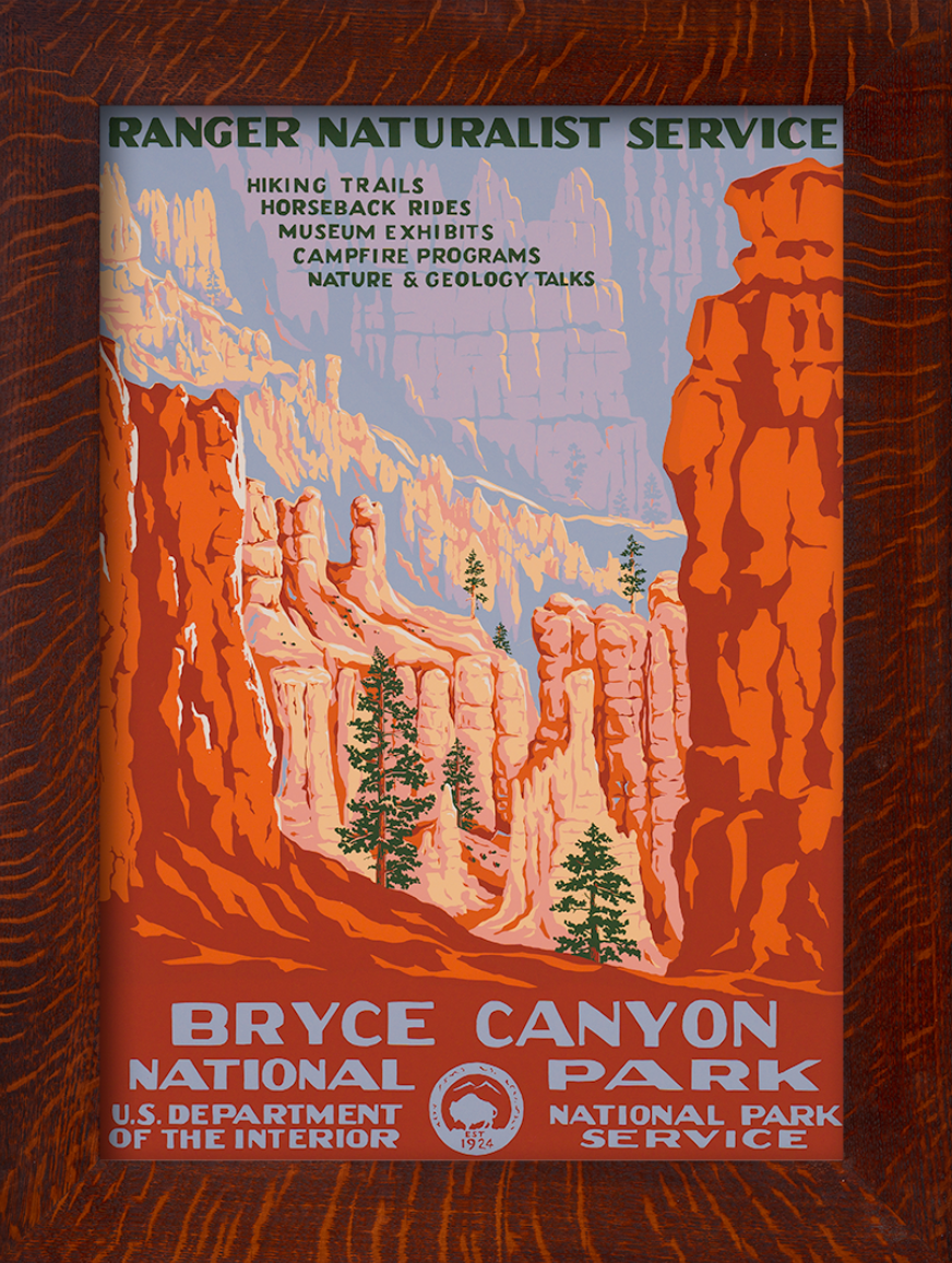 Bryce Canyon National Park