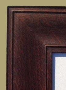 Century - Our New & Exclusive Frame Profile