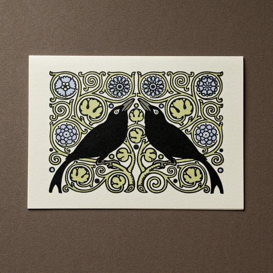 Two Crows