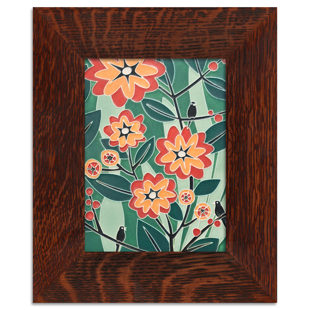 Tropicana - 6"x8" Tile