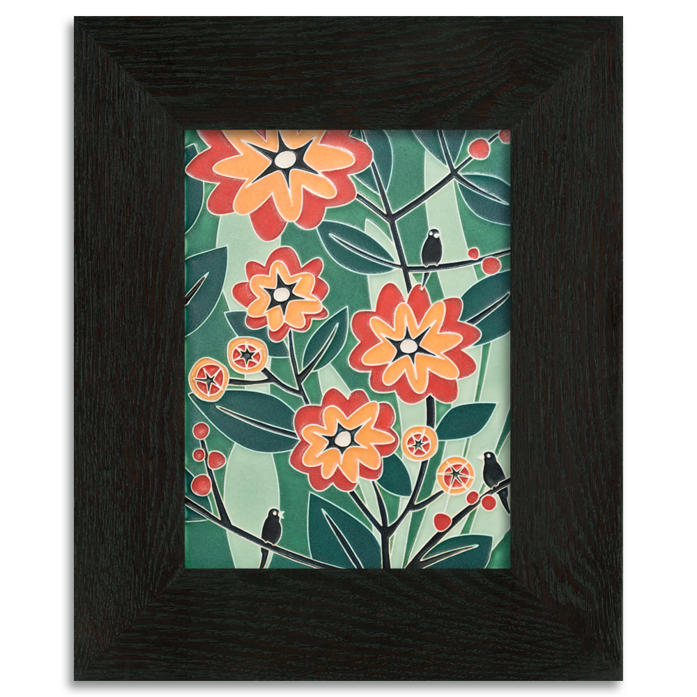 Tropicana - 6"x8" Tile