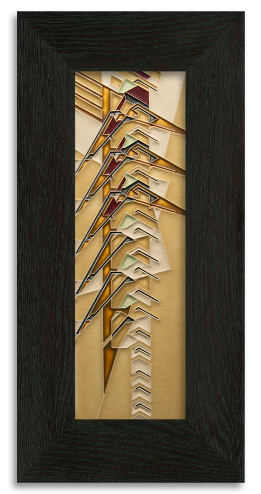 Samara - 4"x12" Tile