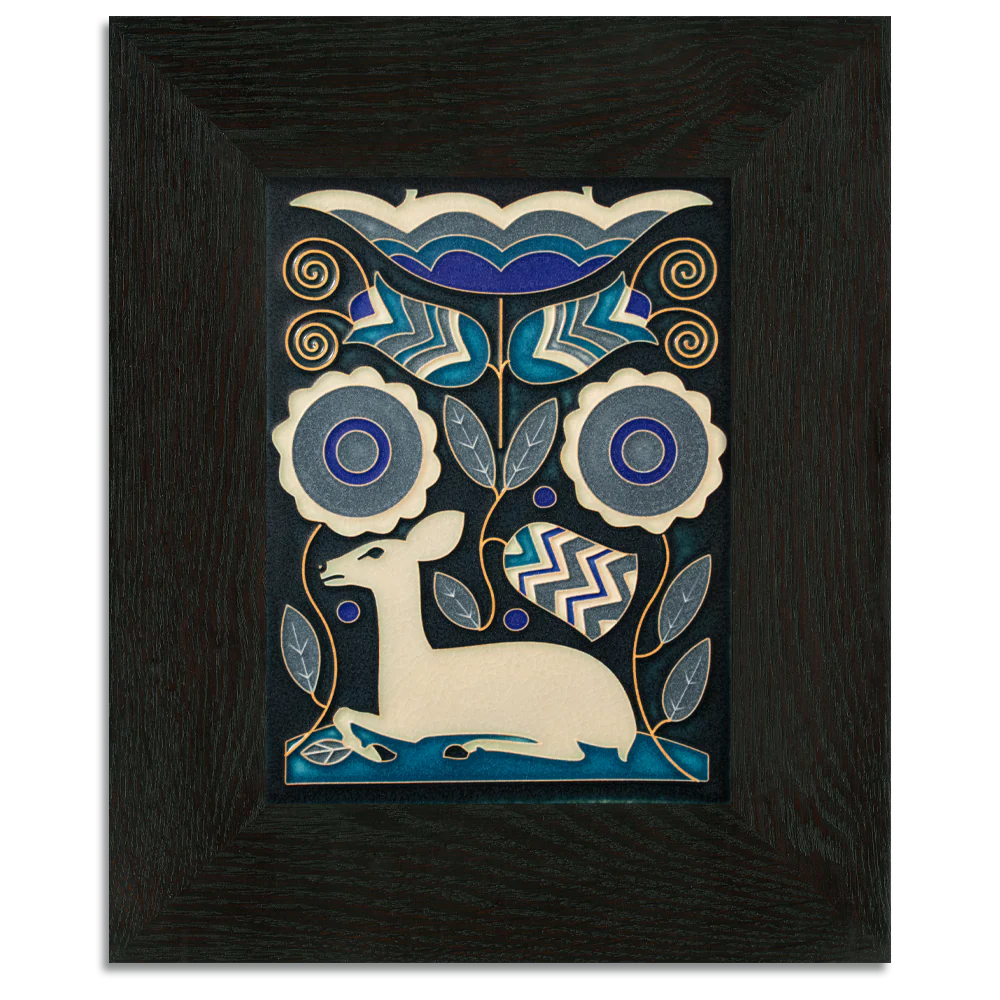 Vienna Woods - 6"x8" Tile