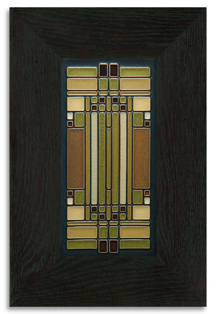 Skylight - 4"x8" Tile