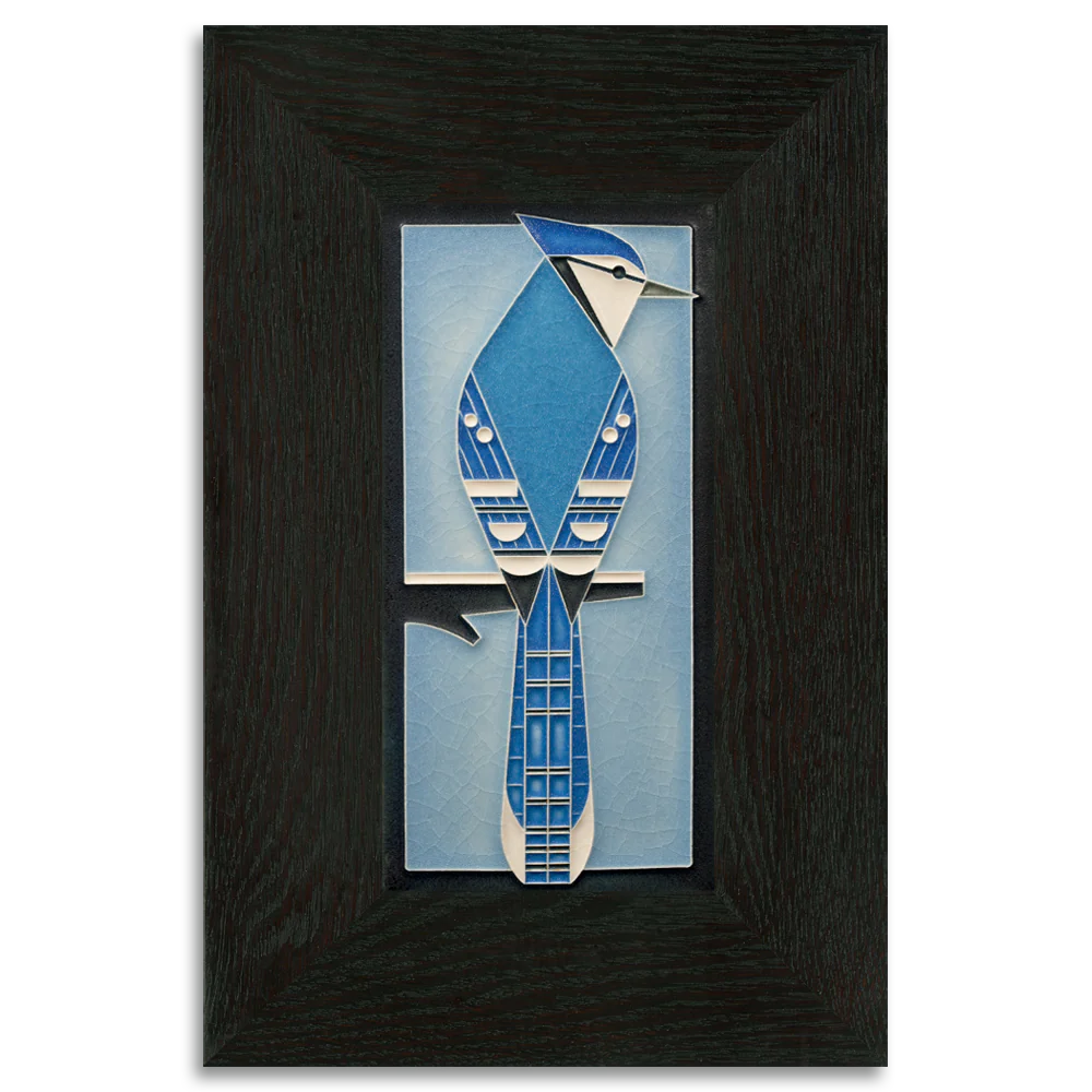 Blue Jay - 4"x8" Tile