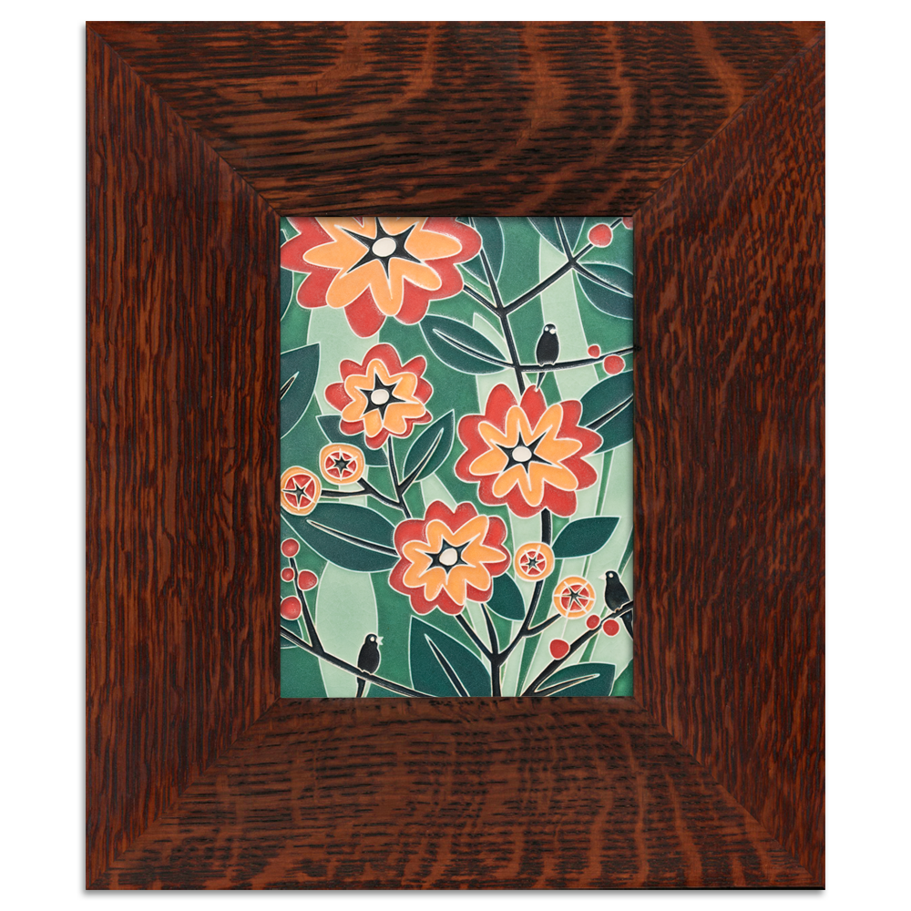 Tropicana - 6"x8" Tile