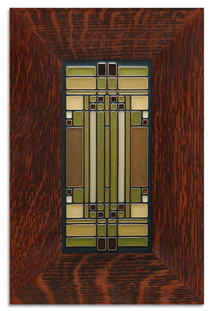Skylight - 4"x8" Tile