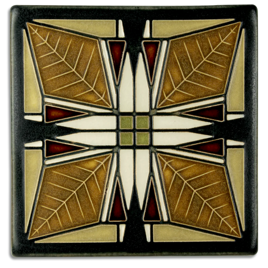 Frank Thomas House - 6"x6" Tile