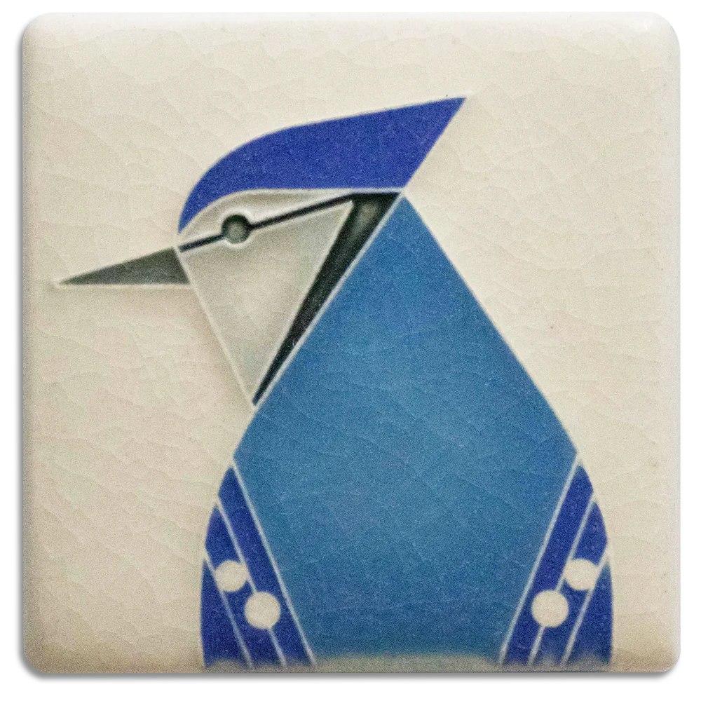 Charley Harper Minis - 3"x3" Tiles