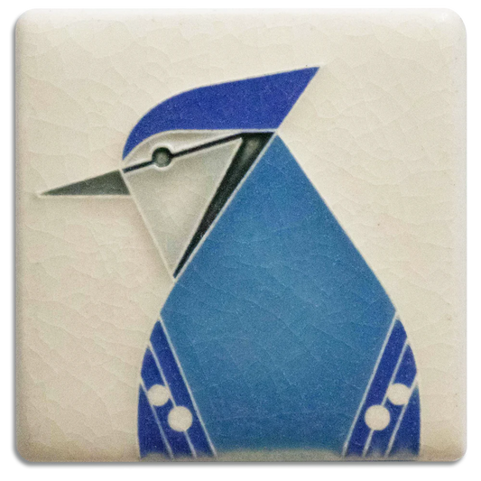Charley Harper Minis - 3"x3" Tiles