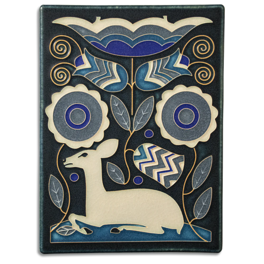 Vienna Woods - 6"x8" Tile