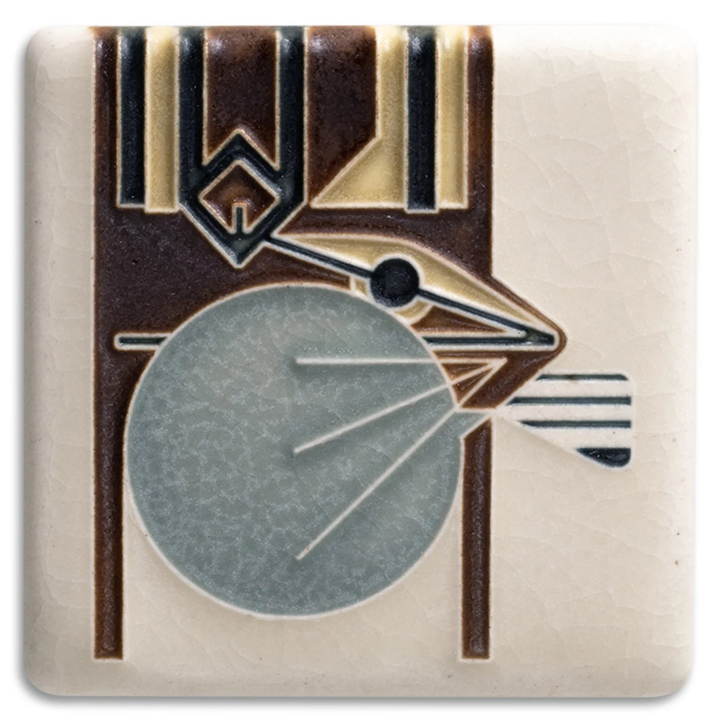 Charley Harper Minis - 3"x3" Tiles