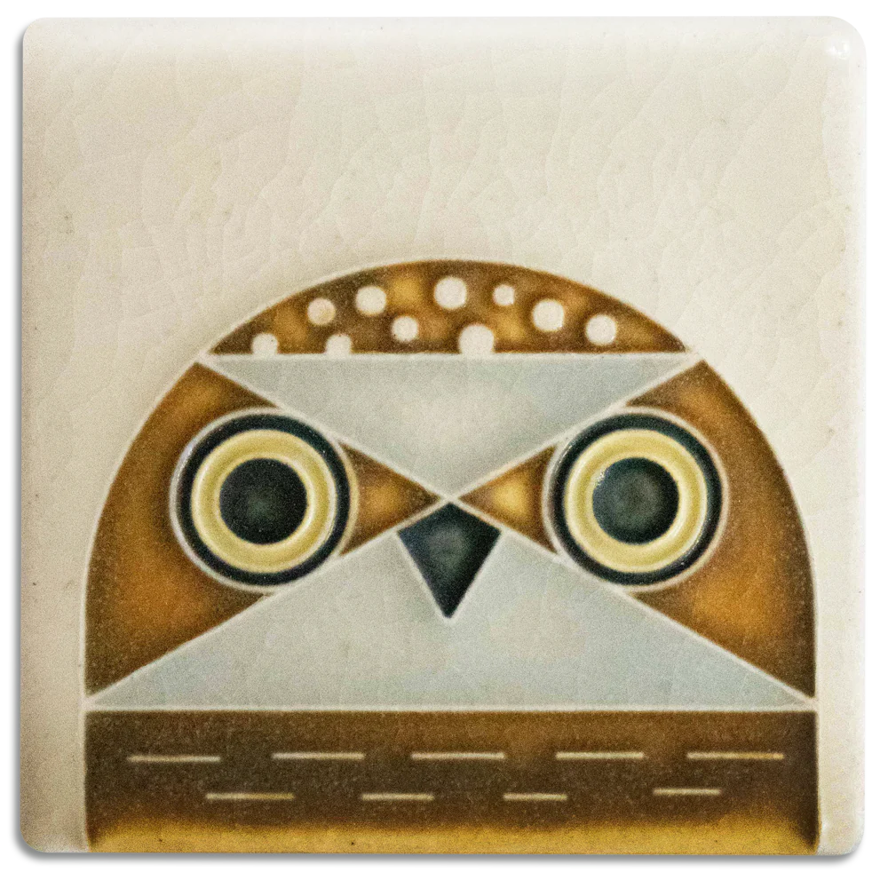Charley Harper Minis - 3"x3" Tiles