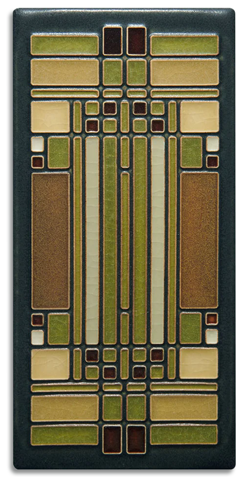 Skylight - 4"x8" Tile