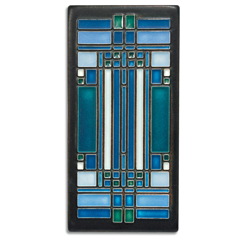 Skylight - 4"x8" Tile