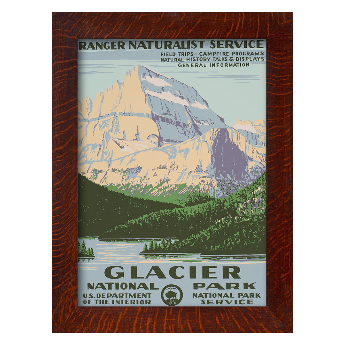 Glacier National Park