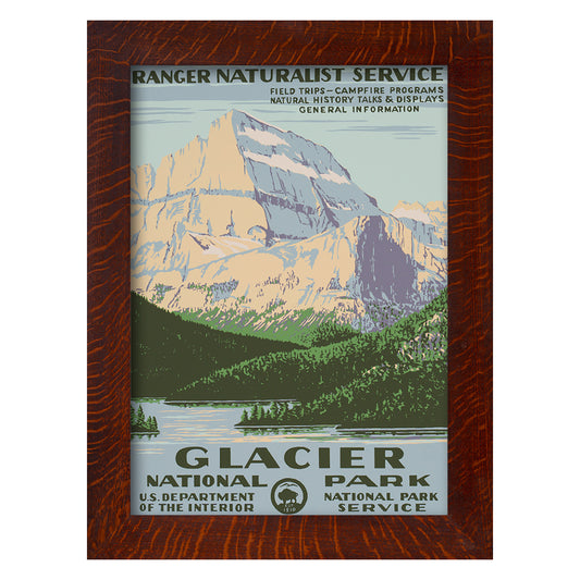 Glacier National Park
