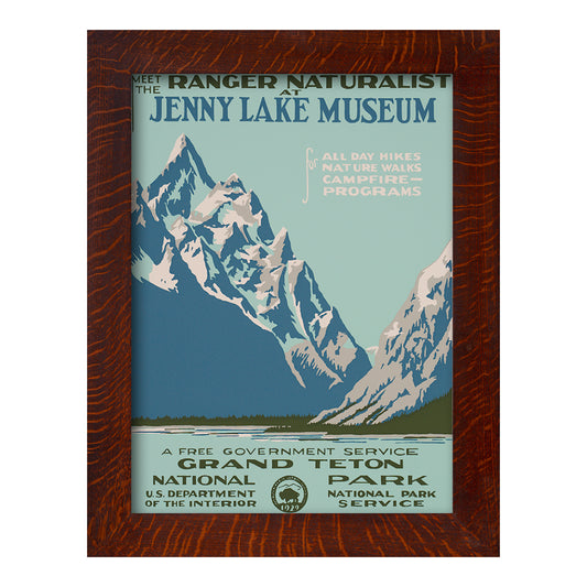 Grand Teton National Park