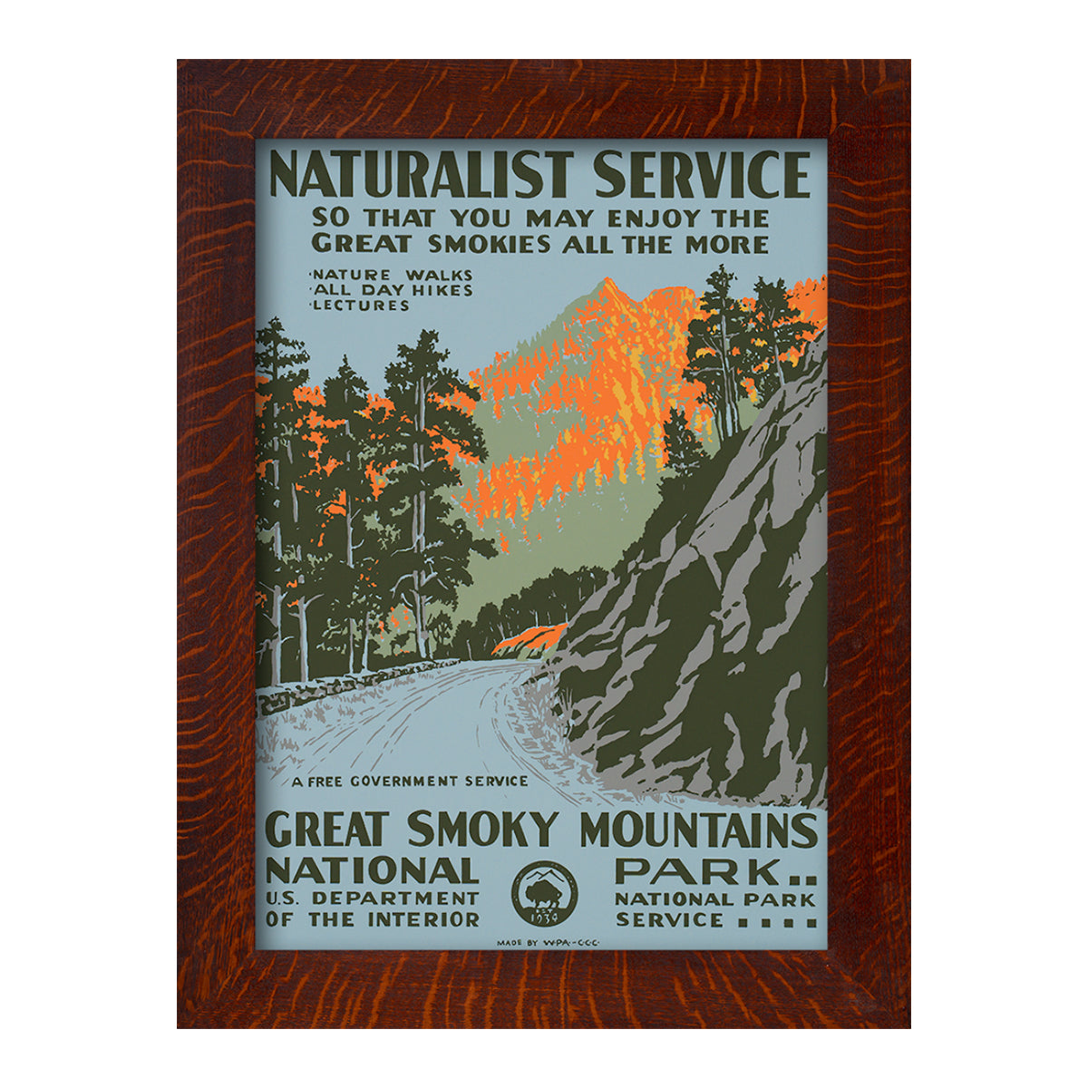Great Smoky Mountains National Park