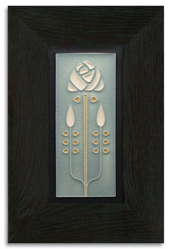 Long Stem - 4"x8" Tile