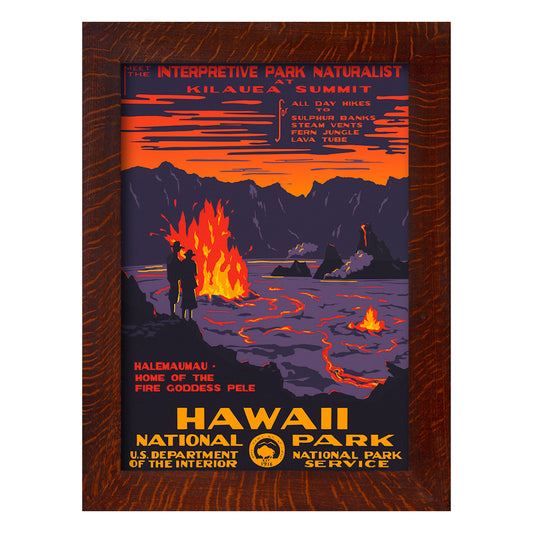 Hawai'i National Park
