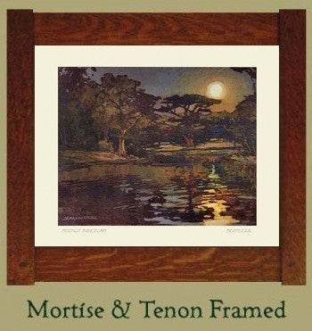Moonlit Sanctuary