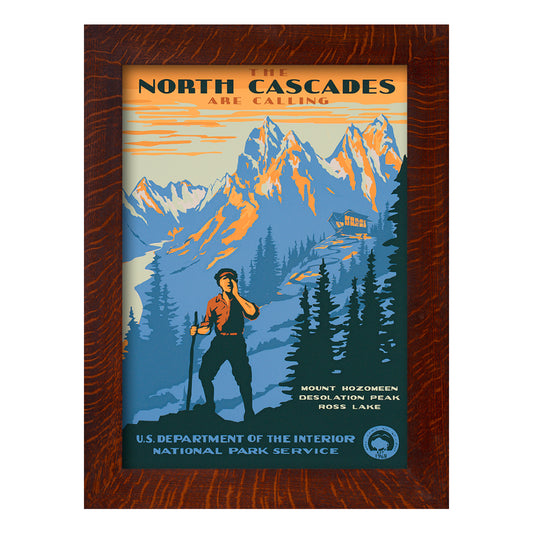 North Cascades National Park