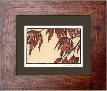 Oak Park Print Frames - Multiple Size Options