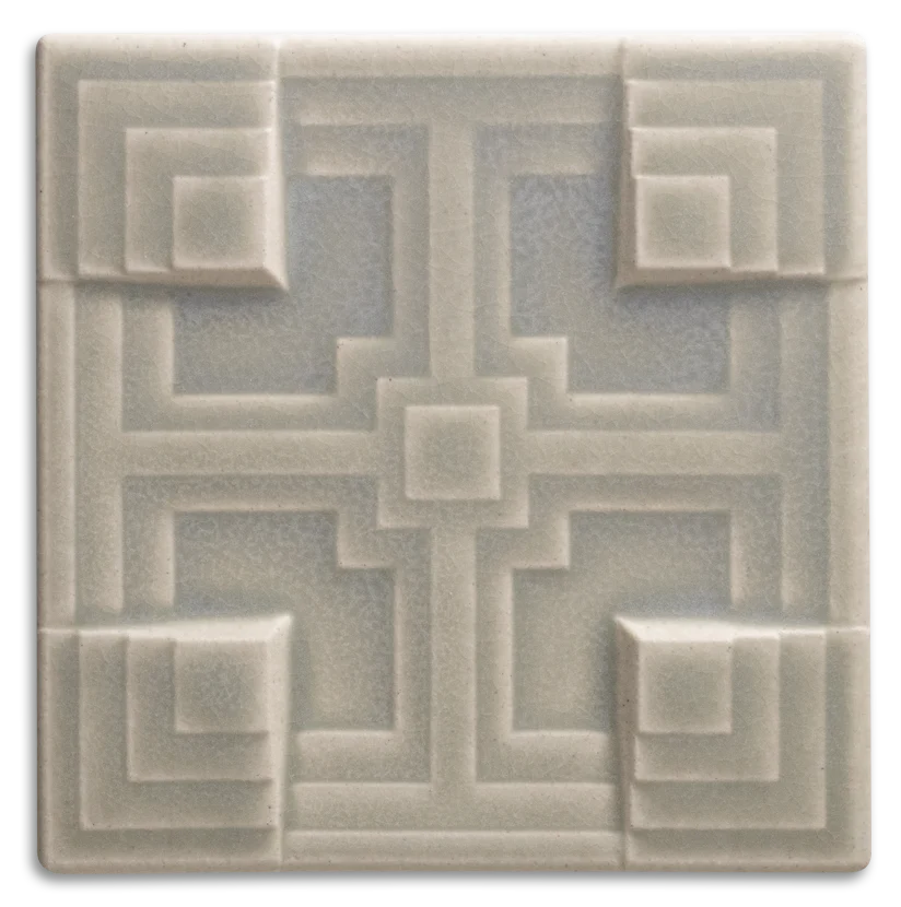 Storer House - 6"x6" Tile