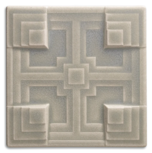 Storer House - 6"x6" Tile