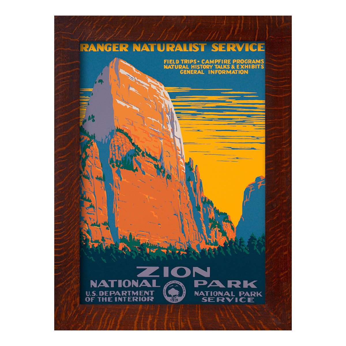 Zion National Park