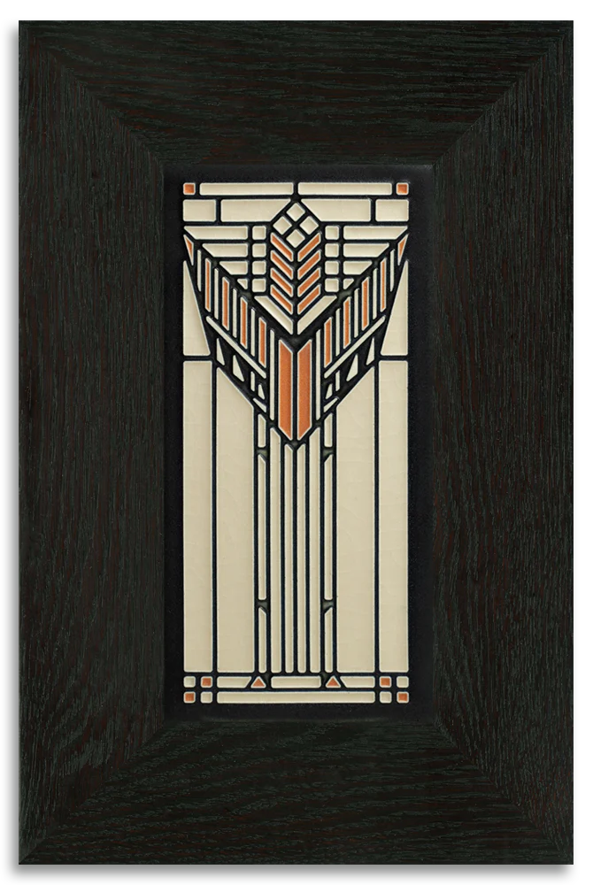 Sumac - 4"x8" Tile