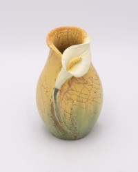 Devotion Vase by Ephraim Pottery 