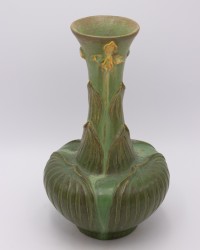 Gueby's Garden Vase by Ephraim Pottery 