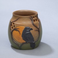 Foretelling by Ephraim Pottery 